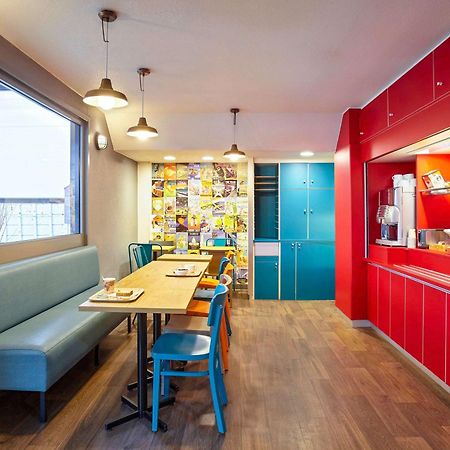 Hotelf1 Nantes Est La Beaujoire Ngoại thất bức ảnh
