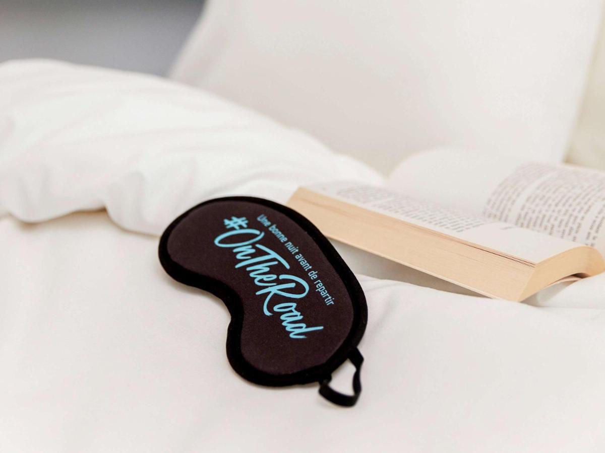 Hotelf1 Nantes Est La Beaujoire Ngoại thất bức ảnh