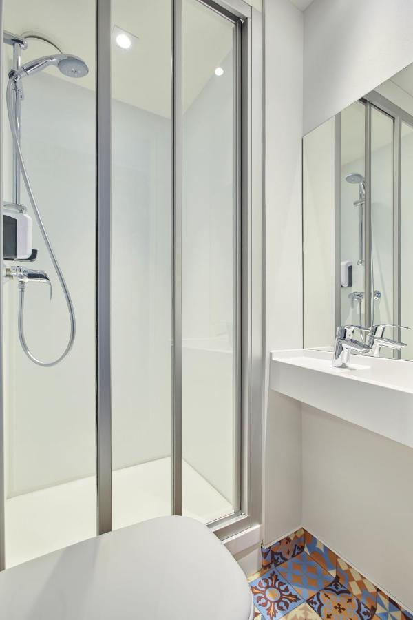 Hotelf1 Nantes Est La Beaujoire Ngoại thất bức ảnh
