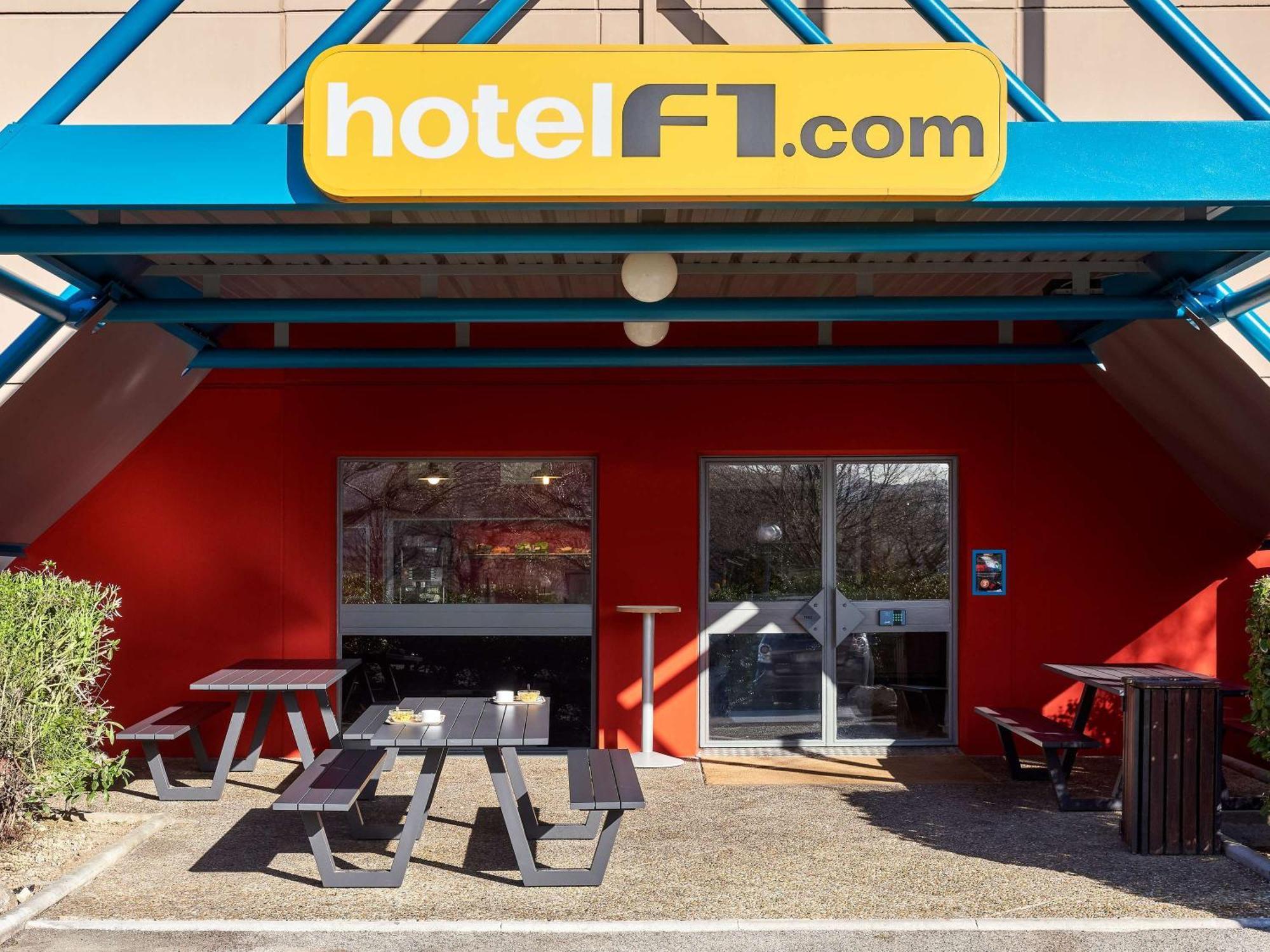 Hotelf1 Nantes Est La Beaujoire Ngoại thất bức ảnh